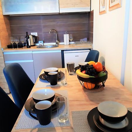 Dream Milmari L12 Apartman Κοπαόνικ Εξωτερικό φωτογραφία