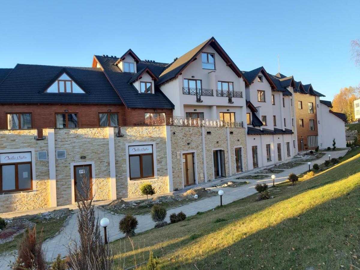 Dream Milmari L12 Apartman Κοπαόνικ Εξωτερικό φωτογραφία