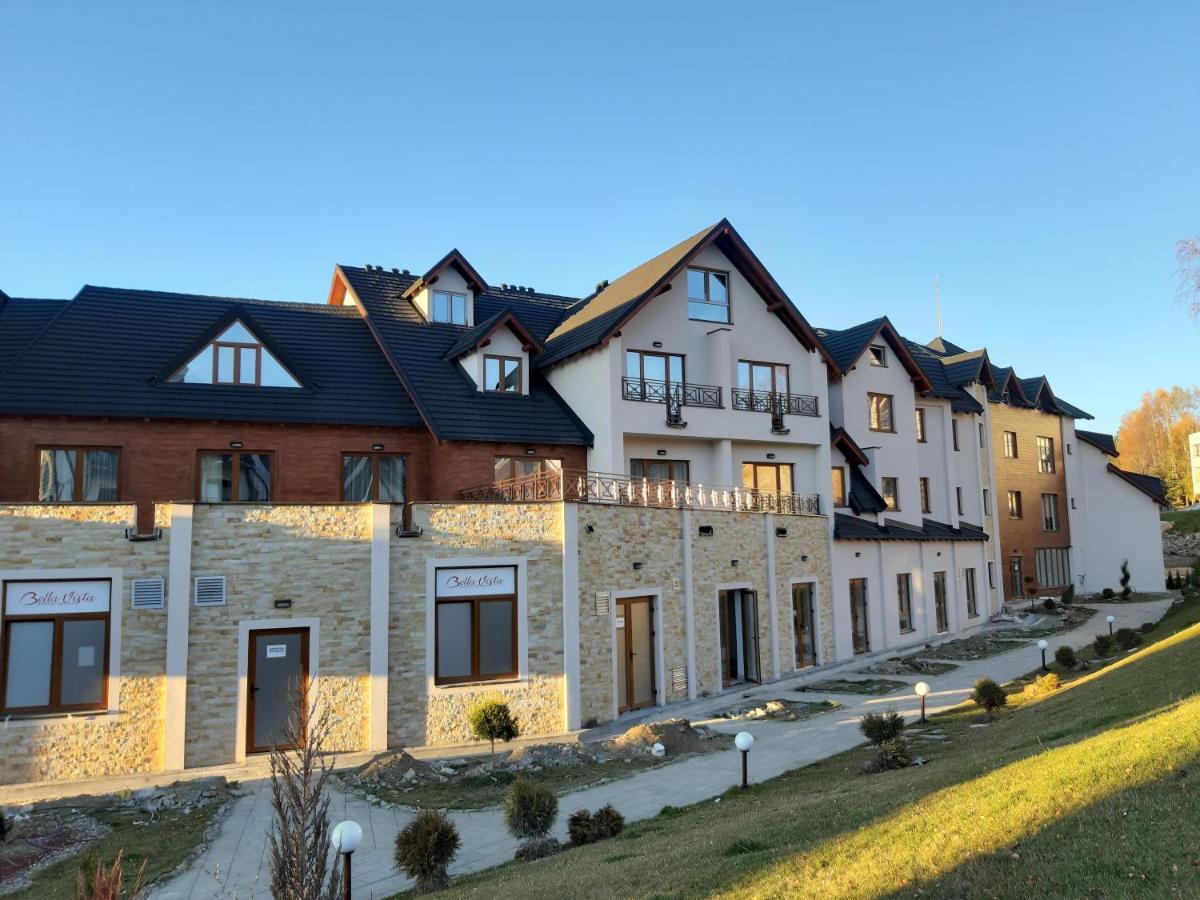 Dream Milmari L12 Apartman Κοπαόνικ Εξωτερικό φωτογραφία