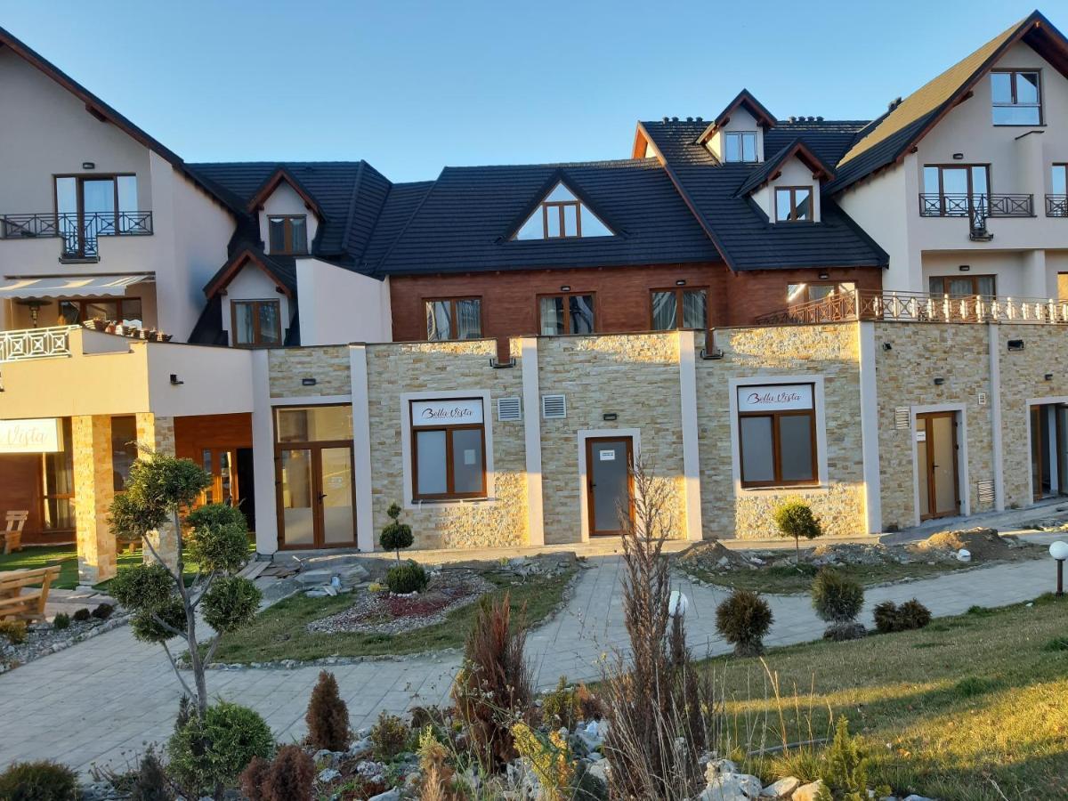 Dream Milmari L12 Apartman Κοπαόνικ Εξωτερικό φωτογραφία