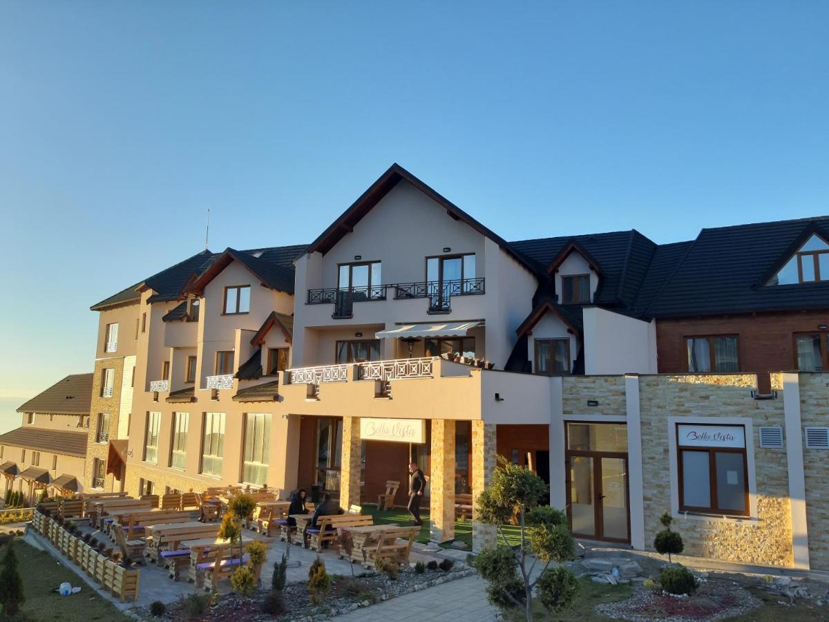 Dream Milmari L12 Apartman Κοπαόνικ Εξωτερικό φωτογραφία