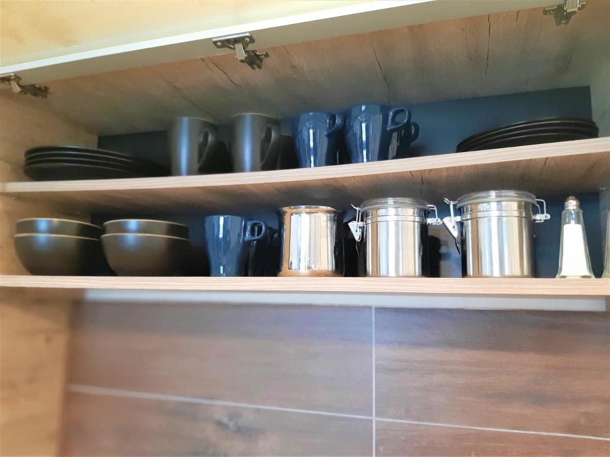 Dream Milmari L12 Apartman Κοπαόνικ Εξωτερικό φωτογραφία