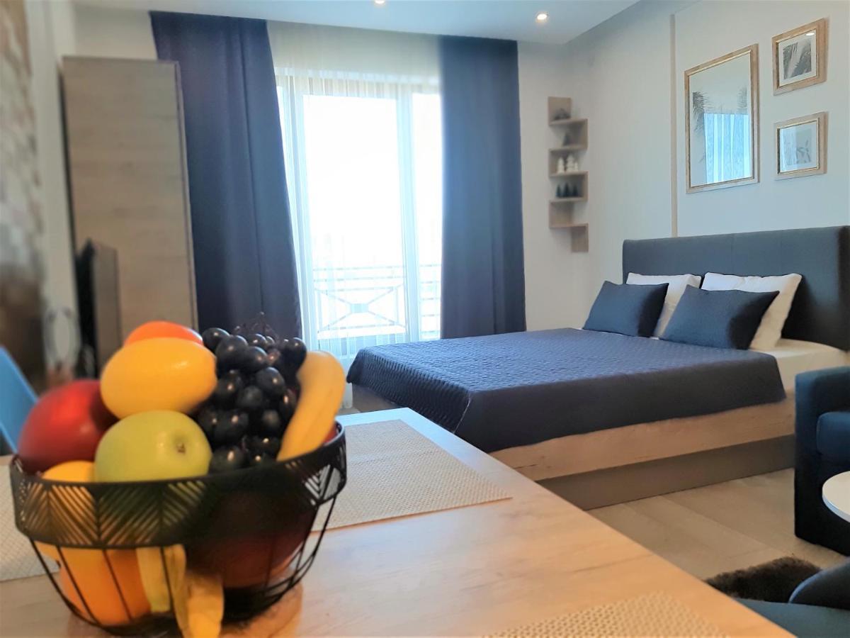 Dream Milmari L12 Apartman Κοπαόνικ Εξωτερικό φωτογραφία