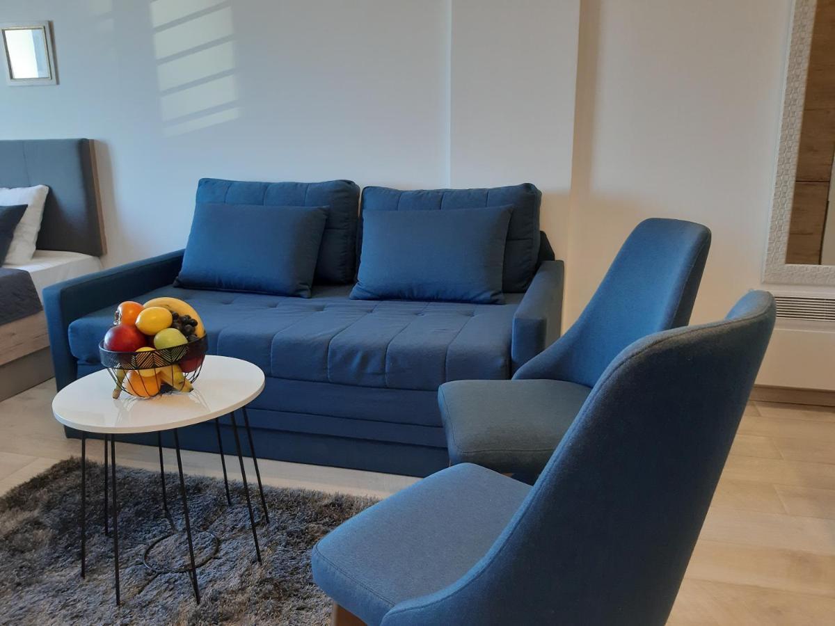 Dream Milmari L12 Apartman Κοπαόνικ Εξωτερικό φωτογραφία