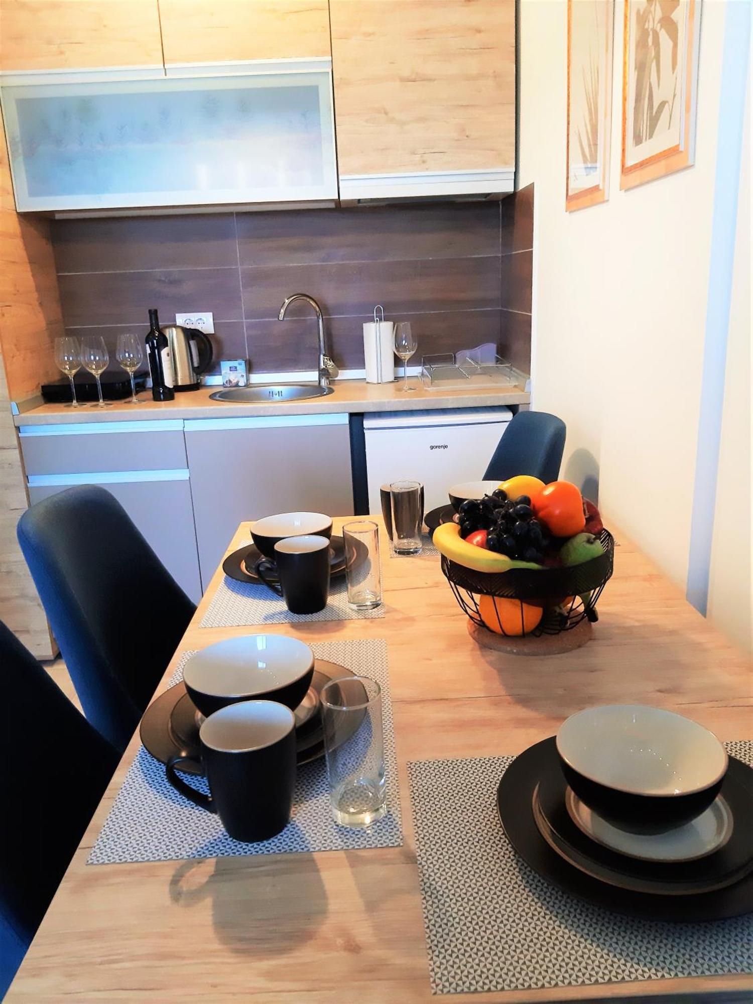 Dream Milmari L12 Apartman Κοπαόνικ Εξωτερικό φωτογραφία