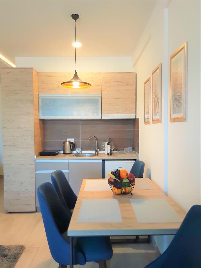 Dream Milmari L12 Apartman Κοπαόνικ Εξωτερικό φωτογραφία