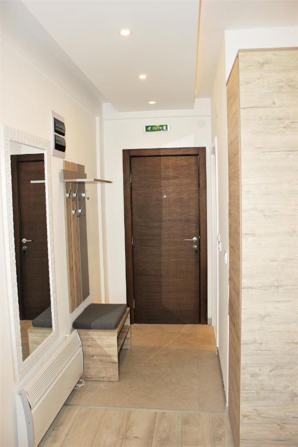 Dream Milmari L12 Apartman Κοπαόνικ Εξωτερικό φωτογραφία
