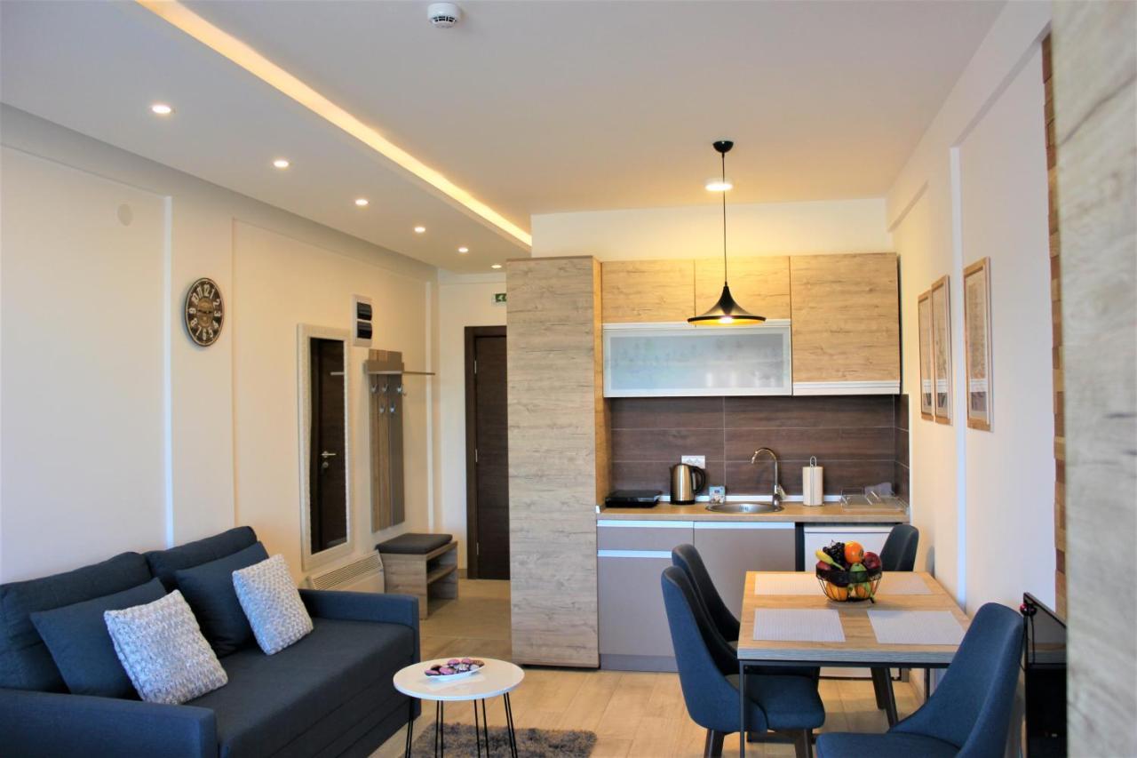 Dream Milmari L12 Apartman Κοπαόνικ Εξωτερικό φωτογραφία