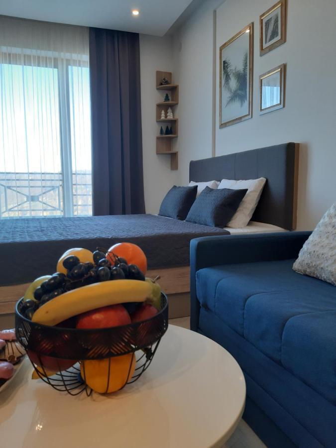 Dream Milmari L12 Apartman Κοπαόνικ Εξωτερικό φωτογραφία