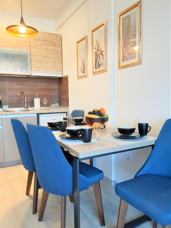 Dream Milmari L12 Apartman Κοπαόνικ Εξωτερικό φωτογραφία