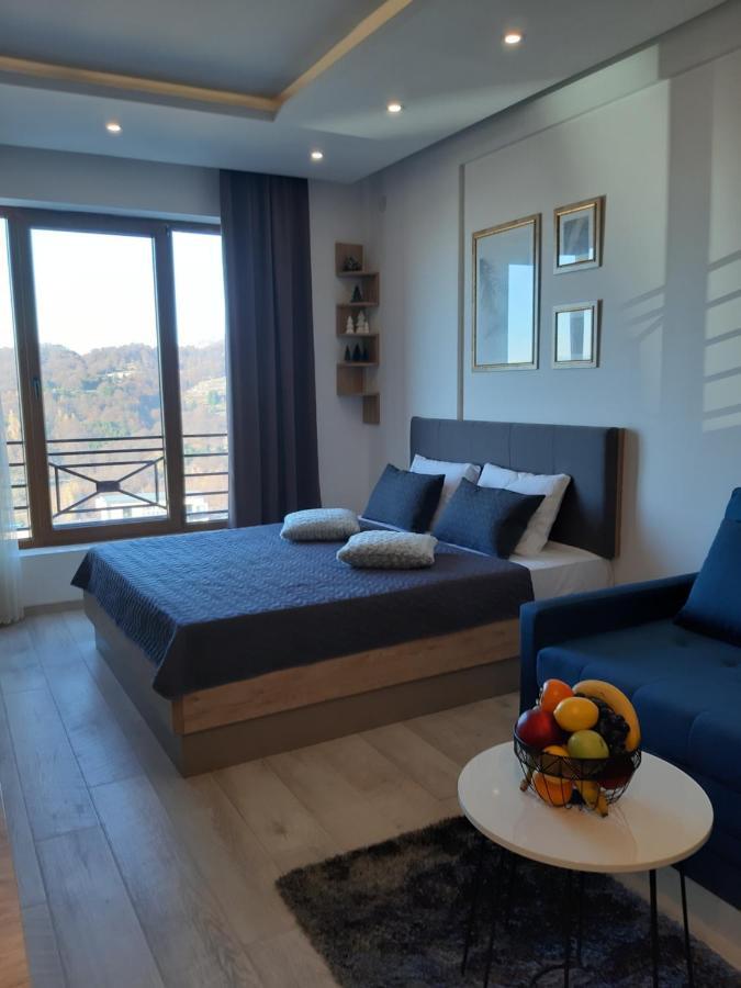 Dream Milmari L12 Apartman Κοπαόνικ Εξωτερικό φωτογραφία