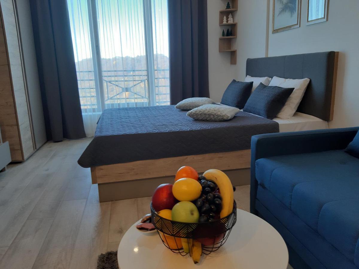 Dream Milmari L12 Apartman Κοπαόνικ Εξωτερικό φωτογραφία