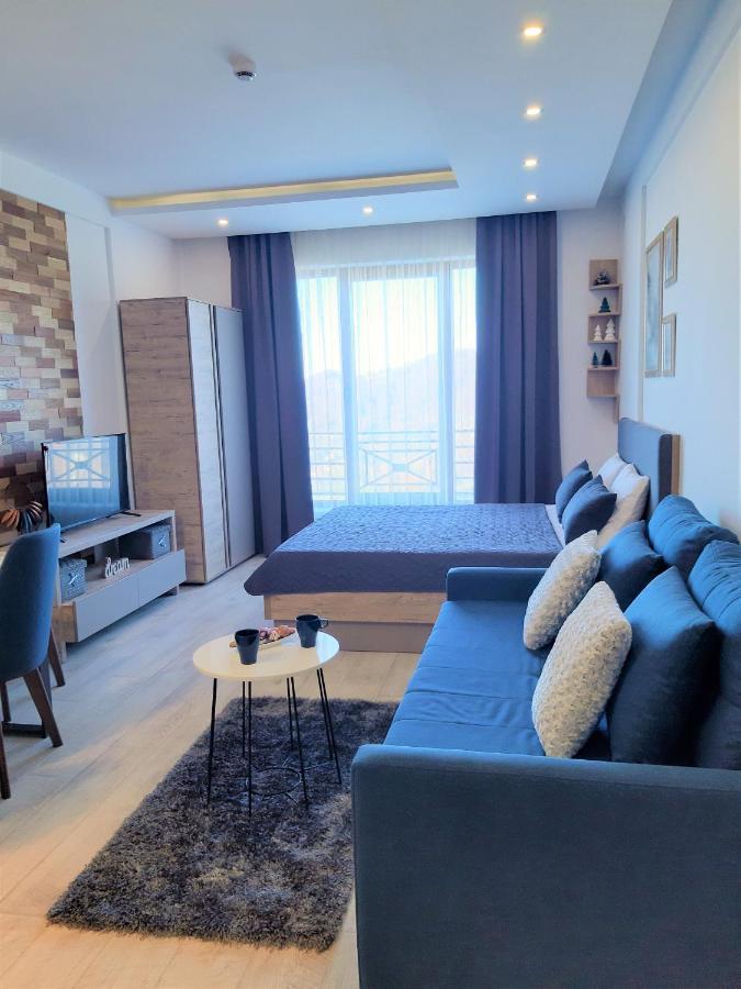 Dream Milmari L12 Apartman Κοπαόνικ Εξωτερικό φωτογραφία