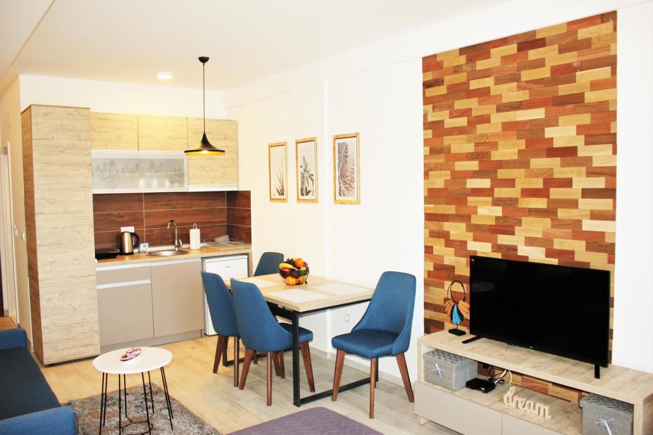Dream Milmari L12 Apartman Κοπαόνικ Εξωτερικό φωτογραφία