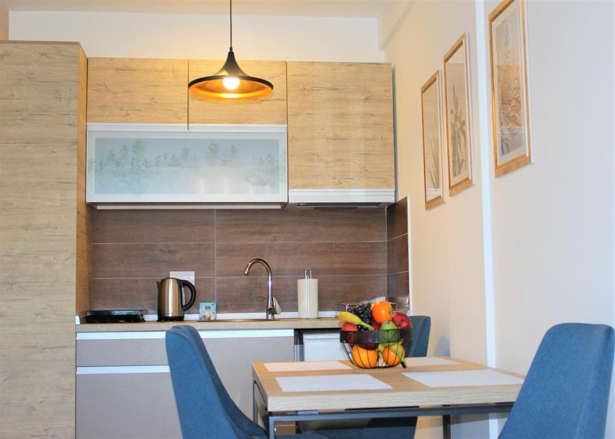 Dream Milmari L12 Apartman Κοπαόνικ Εξωτερικό φωτογραφία