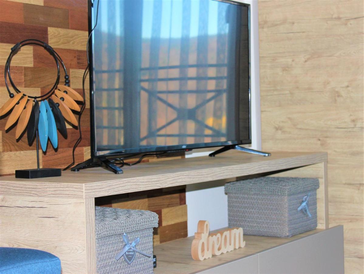 Dream Milmari L12 Apartman Κοπαόνικ Εξωτερικό φωτογραφία