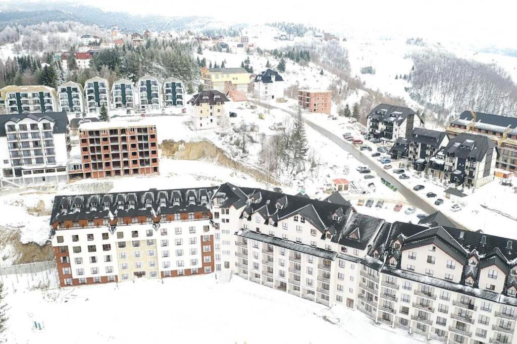 Dream Milmari L12 Apartman Κοπαόνικ Εξωτερικό φωτογραφία
