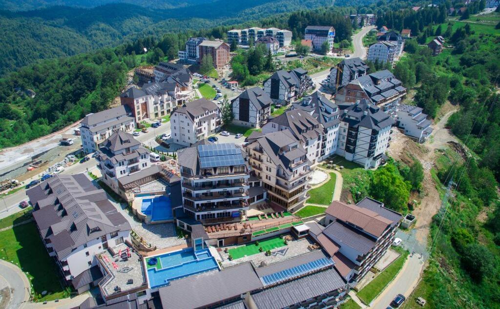 Dream Milmari L12 Apartman Κοπαόνικ Εξωτερικό φωτογραφία