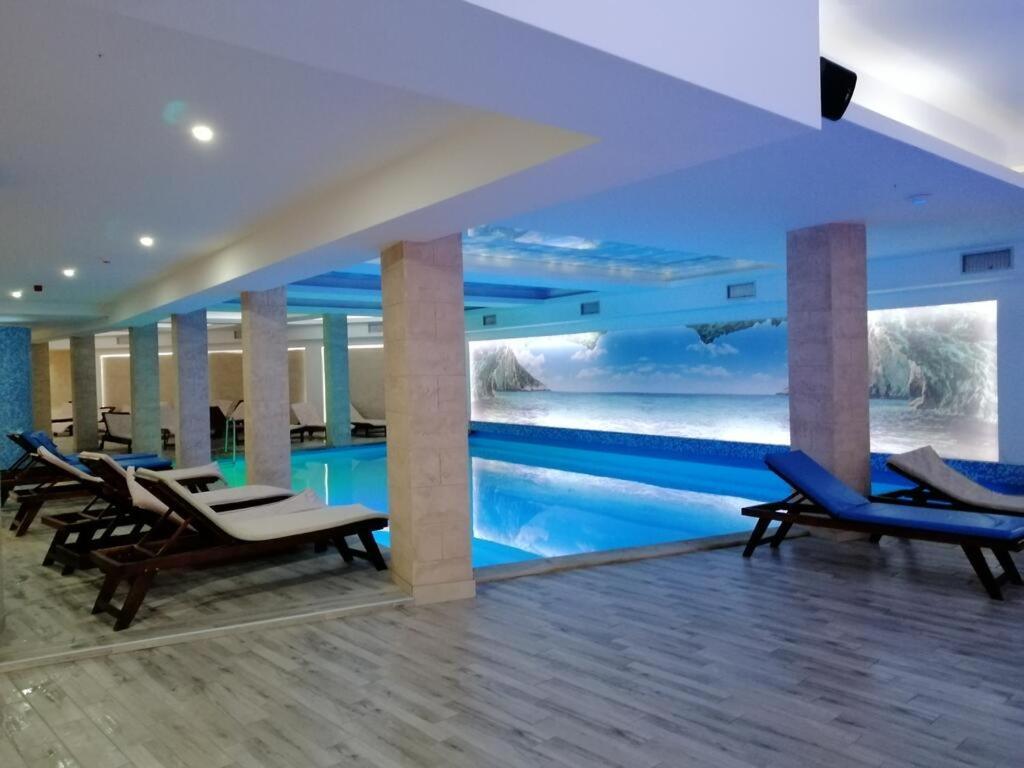 Dream Milmari L12 Apartman Κοπαόνικ Εξωτερικό φωτογραφία