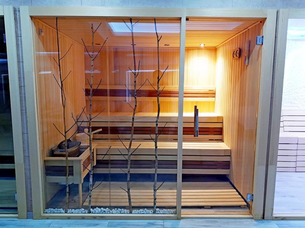 Dream Milmari L12 Apartman Κοπαόνικ Εξωτερικό φωτογραφία