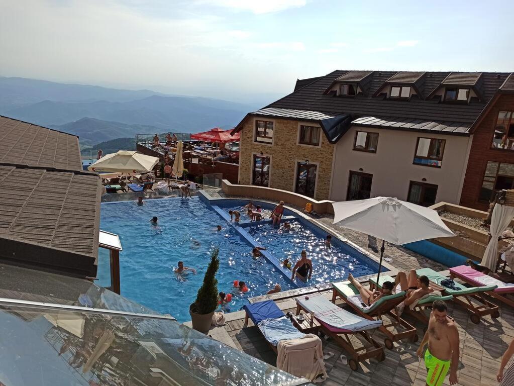 Dream Milmari L12 Apartman Κοπαόνικ Εξωτερικό φωτογραφία