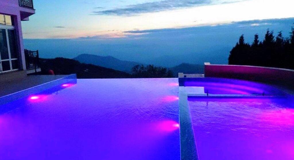 Dream Milmari L12 Apartman Κοπαόνικ Εξωτερικό φωτογραφία