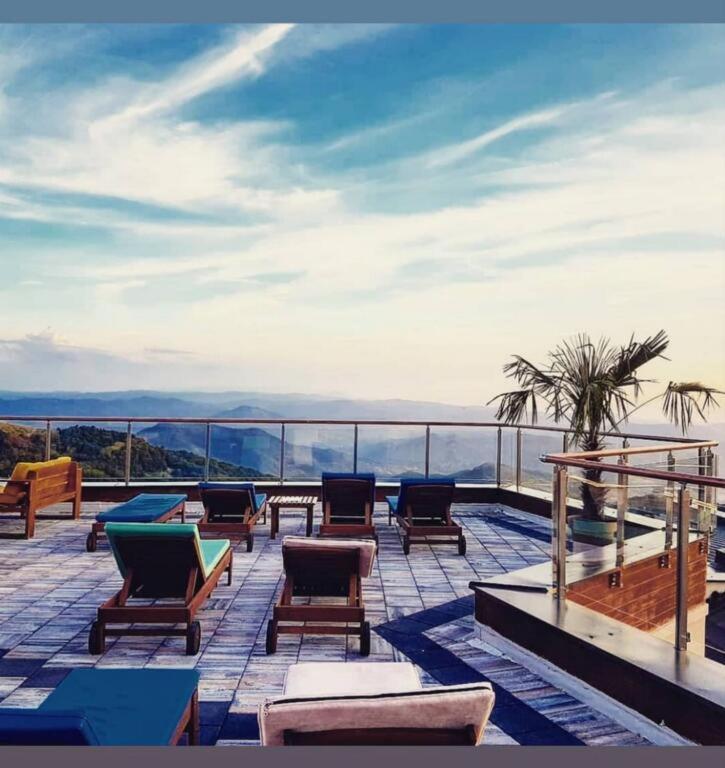 Dream Milmari L12 Apartman Κοπαόνικ Εξωτερικό φωτογραφία