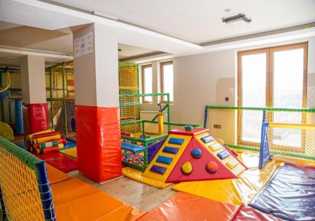 Dream Milmari L12 Apartman Κοπαόνικ Εξωτερικό φωτογραφία