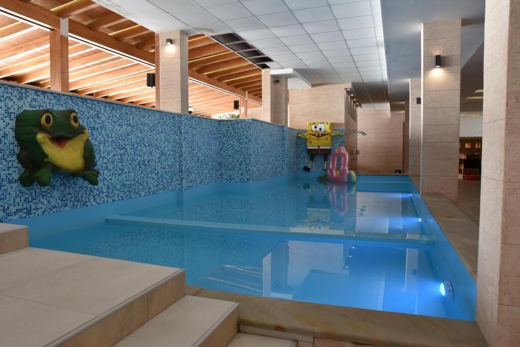 Dream Milmari L12 Apartman Κοπαόνικ Εξωτερικό φωτογραφία
