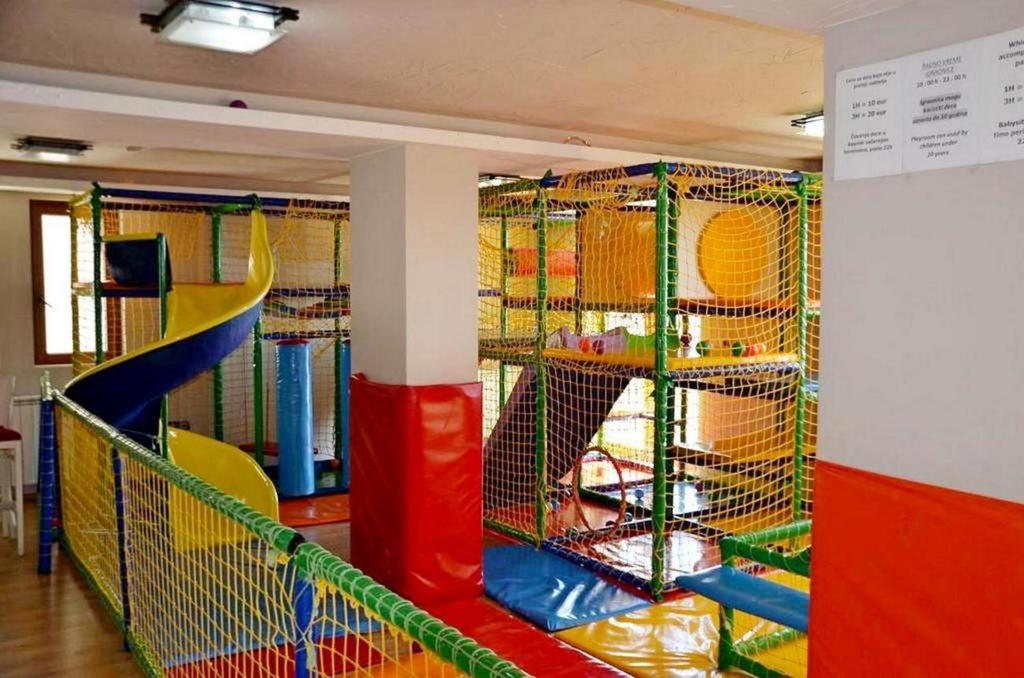 Dream Milmari L12 Apartman Κοπαόνικ Εξωτερικό φωτογραφία