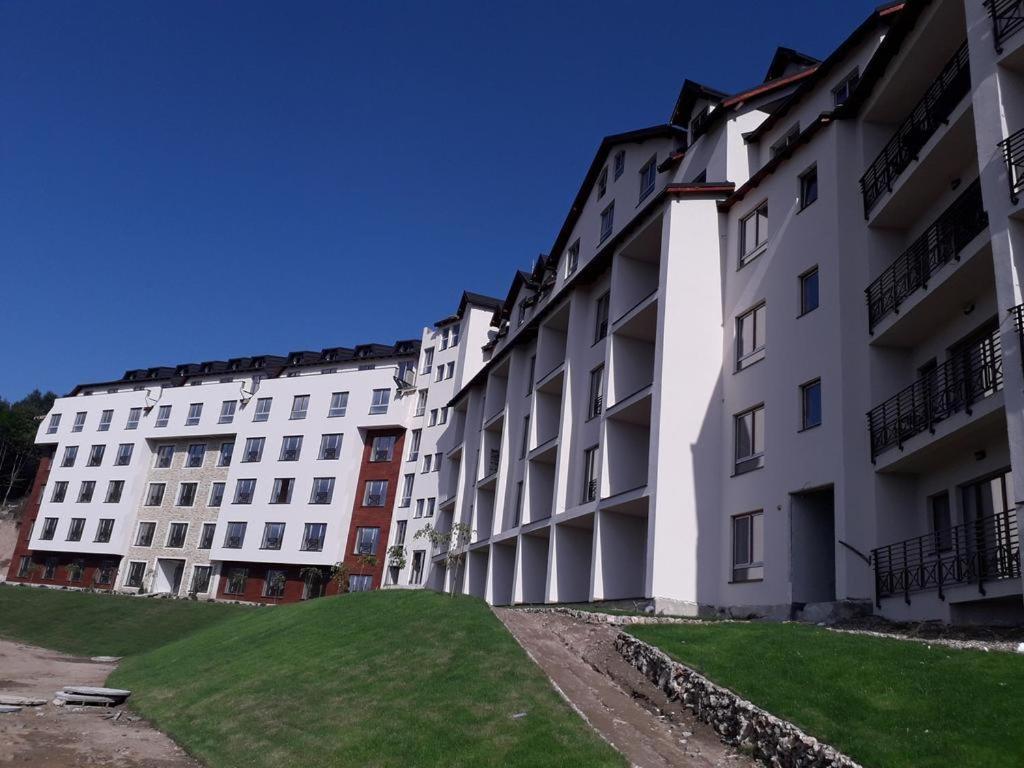 Dream Milmari L12 Apartman Κοπαόνικ Εξωτερικό φωτογραφία
