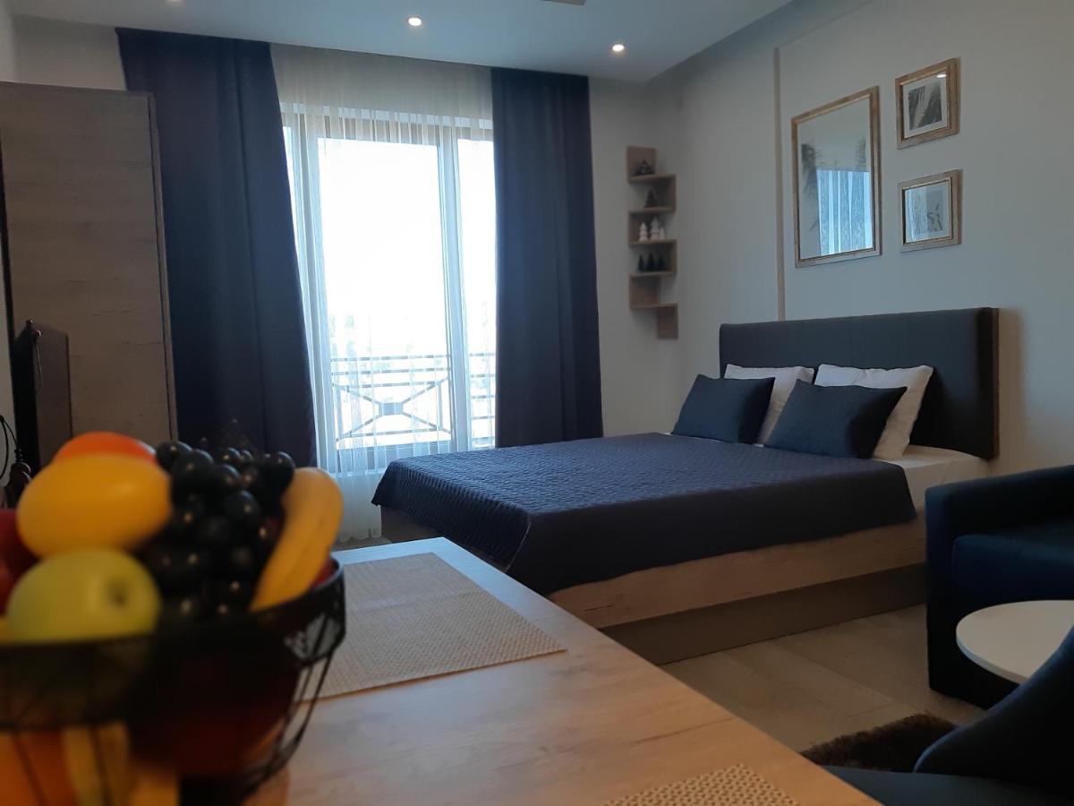 Dream Milmari L12 Apartman Κοπαόνικ Εξωτερικό φωτογραφία